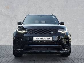 Thumbnail von Land Rover Discovery D350 AWD Dynamic HSE