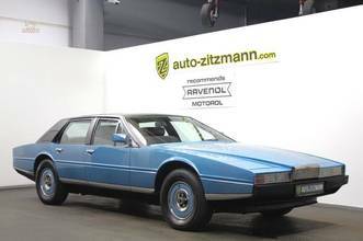 Thumbnail von Aston Martin Lagonda Serie 2/RARITÄT/1 OF 645/SONNENDACH