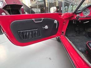 Thumbnail von Alfa Romeo Giulietta, top condition, German first registration from third owner!
