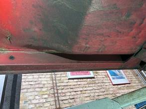 Thumbnail von Alfa Romeo Giulietta, top condition, German first registration from third owner!