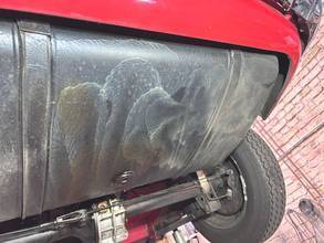 Thumbnail von Alfa Romeo Giulietta, top condition, German first registration from third owner!