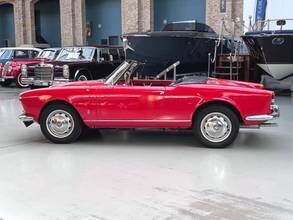 Thumbnail von Alfa Romeo Giulietta, top condition, German first registration from third owner!