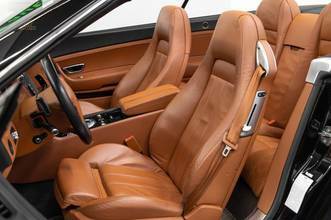 Thumbnail von Bentley Continental GTC/MASSAGE/TEMPOMAT/LUFTFEDERUNG