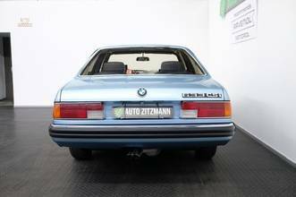Thumbnail von BMW 633 CSI / 56,168 KM / Registration / Design Icon