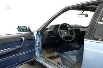 Thumbnail von BMW 633 CSI / 56,168 KM / Registration / Design Icon