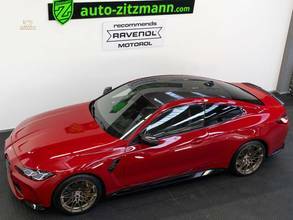 BMW M4 Competition 50 Jahre Edition M/KERAMIK/CARBON