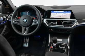 Thumbnail von BMW M4 Competition 50 Jahre Edition M/KERAMIK/CARBON