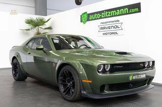 Thumbnail von Dodge Challenger R/T Widebody SCAT PACK/LAST CALL/KAM