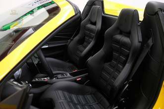 Thumbnail von Ferrari F8 Spider/CARBON/LIFT/PASS.DISPL/RACINGSEATS/JBL