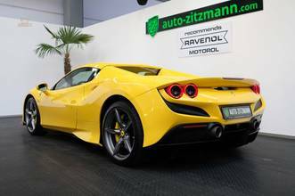 Thumbnail von Ferrari F8 Spider/CARBON/LIFT/PASS.DISPL/RACINGSEATS/JBL