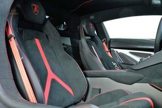 Thumbnail von Lamborghini Aventador SVJ/FULL CARBON/NOVITEC/1of 900/LIFT