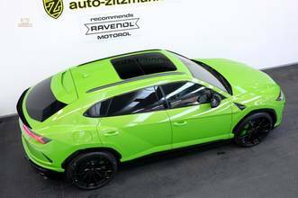 Thumbnail von Lamborghini Urus/GARANTIE-2027/B&O/PANO/NIGHT/STYLE/MASSAGE