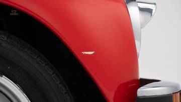 Thumbnail von Volkswagen Beetle 1303 '78