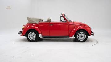 Thumbnail von Volkswagen Beetle 1303 '78
