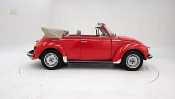 Thumbnail von Volkswagen Beetle 1303 '78
