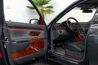 Thumbnail von Maybach 62 / WENIG KM/MASSAGESITZE/KEYLESS ENTRY/PANO
