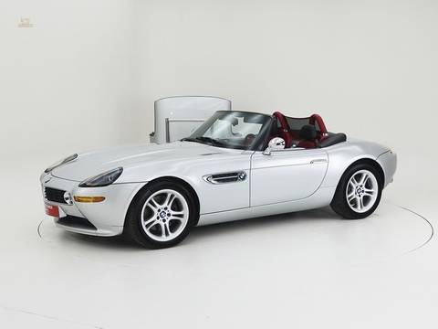 BMW Z8 '2000