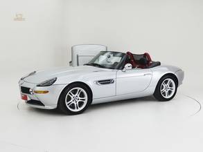 BMW Z8 '2000