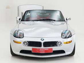 Thumbnail von BMW Z8 '2000