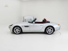 Thumbnail von BMW Z8 '2000