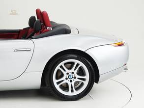 Thumbnail von BMW Z8 '2000
