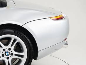 Thumbnail von BMW Z8 '2000
