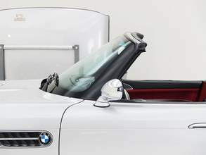 Thumbnail von BMW Z8 '2000