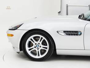 Thumbnail von BMW Z8 '2000