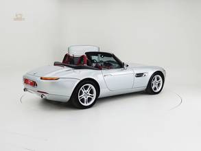 Thumbnail von BMW Z8 '2000