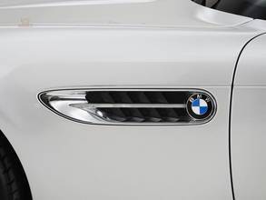 Thumbnail von BMW Z8 '2000