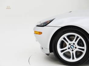 Thumbnail von BMW Z8 '2000