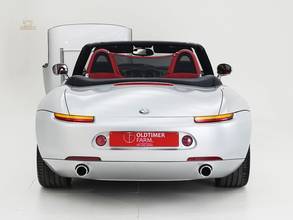 Thumbnail von BMW Z8 '2000