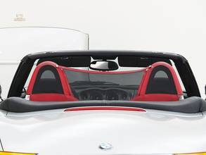 Thumbnail von BMW Z8 '2000