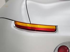 Thumbnail von BMW Z8 '2000