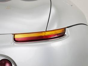 Thumbnail von BMW Z8 '2000