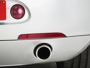Thumbnail von BMW Z8 '2000
