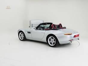 Thumbnail von BMW Z8 '2000