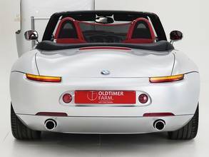 Thumbnail von BMW Z8 '2000