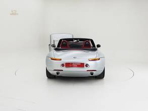 Thumbnail von BMW Z8 '2000