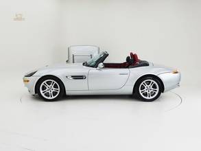 Thumbnail von BMW Z8 '2000