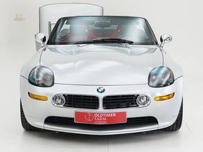 Thumbnail von BMW Z8 '2000