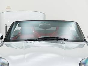 Thumbnail von BMW Z8 '2000