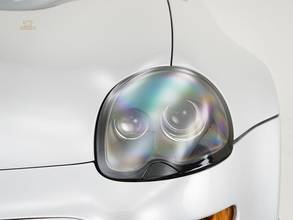 Thumbnail von BMW Z8 '2000