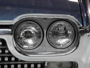 Thumbnail von Ford Thunderbird Convertible Third Generation '62
