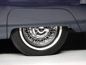Thumbnail von Ford Thunderbird Convertible Third Generation '62
