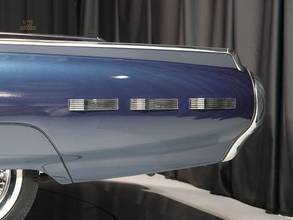 Thumbnail von Ford Thunderbird Convertible Third Generation '62