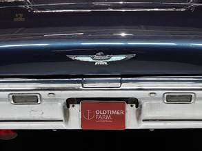 Thumbnail von Ford Thunderbird Convertible Third Generation '62