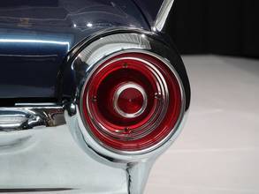 Thumbnail von Ford Thunderbird Convertible Third Generation '62