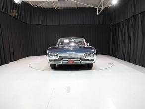 Thumbnail von Ford Thunderbird Convertible Third Generation '62