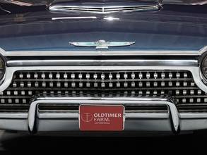 Thumbnail von Ford Thunderbird Convertible Third Generation '62